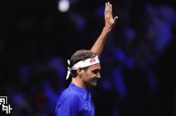 开云体育平台APP-费德勒在巴西的比赛中落败