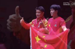 开云体育中国-乒乓球赛事中国家队战胜对手成功伤退的简单介绍