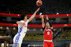 开云体育登录-河南男篮取得翻身之战，赢得信心