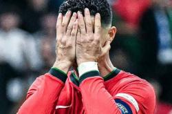 开云APP-C罗遭遇伤病，尤文图斯面临困境