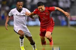 开云体育下载-阿联酋球队力克劲敌，实现亚冠资格保卫的简单介绍