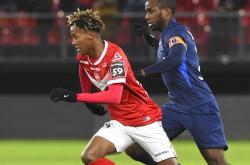 开云体育平台APP-包含洛里昂遭遇三连败，-不敌瓦朗谢纳的词条