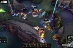 开云体育下载-FPX碾压LGD，JackeyLove打出惊人五杀半决赛3:1（柏林）