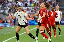 开云体育平台APP-世界杯决赛，女子足球明星大PK