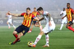 开云体育在线-意甲豪门在比赛中展现出色的技术和实力