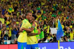 开云体育-包含巴西体育部长：足球是国家的文化遗产的词条