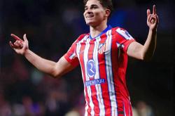 开云体育下载-阿根廷劲旅客场不败，迎来欧冠资格机会的简单介绍