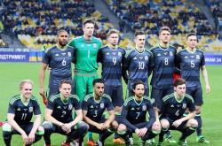 开云体育-关于欧预赛芬兰客场惊险获胜，出线挑战略微减轻的信息