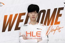 开云体育入口-关于DRX血洗HLE，Lehends团战一打五宿命之战八强赛，引爆全场热议的信息