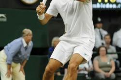 开云体育官网-网球球员突破自我，表现堪称完美的简单介绍