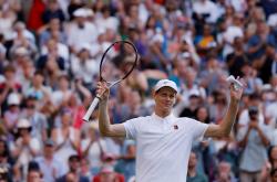 开云APP-ATP总决赛翻盘温网，辛纳扛起全队的简单介绍