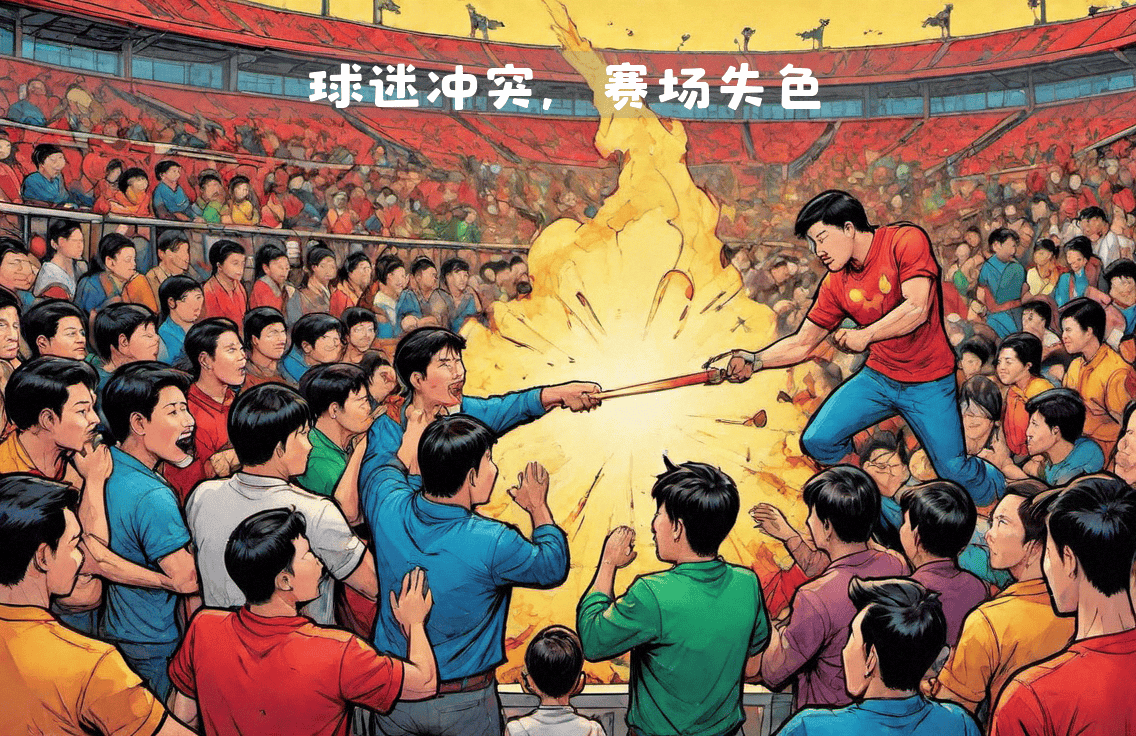 关于引爆球迷热情，国内足球联赛精彩纷呈的信息