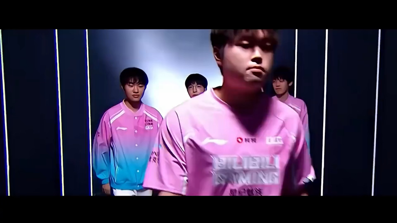 WBG轻取GEN，Knight打出惊人五杀全球总决赛2:0（巴黎）