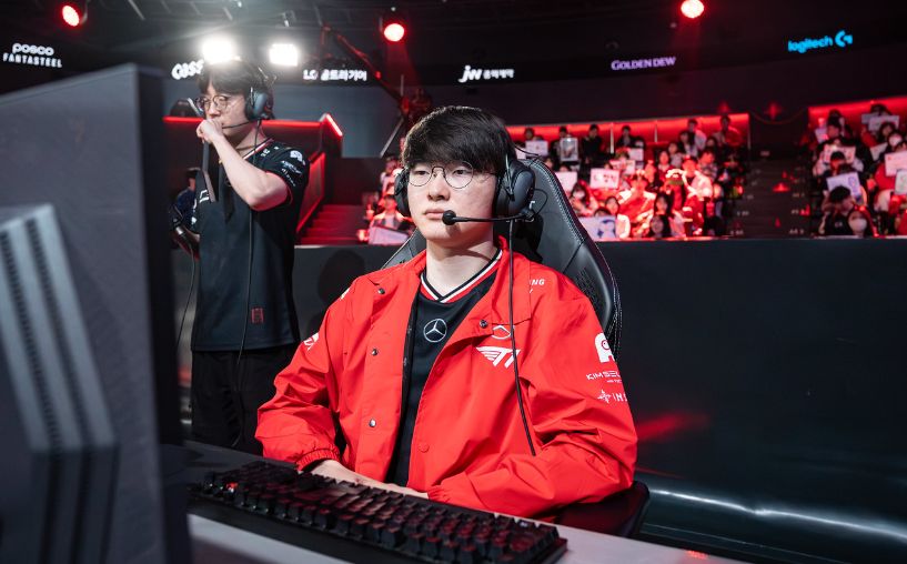 MAD横扫WBG,Faker操刀奇招英雄翻盘焦点之战全球总决赛,成为赛场最大亮点的简单介绍 MAD横扫WBG,Faker操刀奇招英雄翻盘焦点之战全球总决赛,成为赛场最大亮点的简单介绍