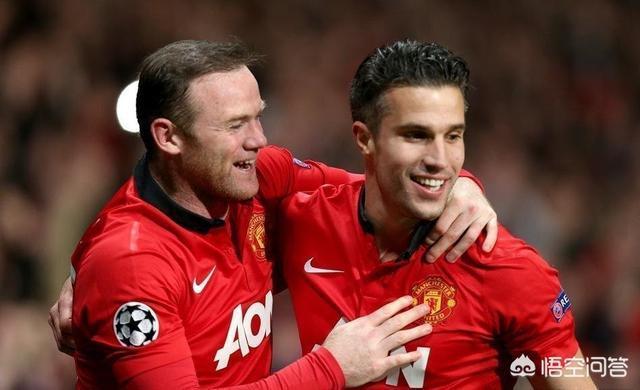 包含中国血洗皇马，范佩西统治全场的词条