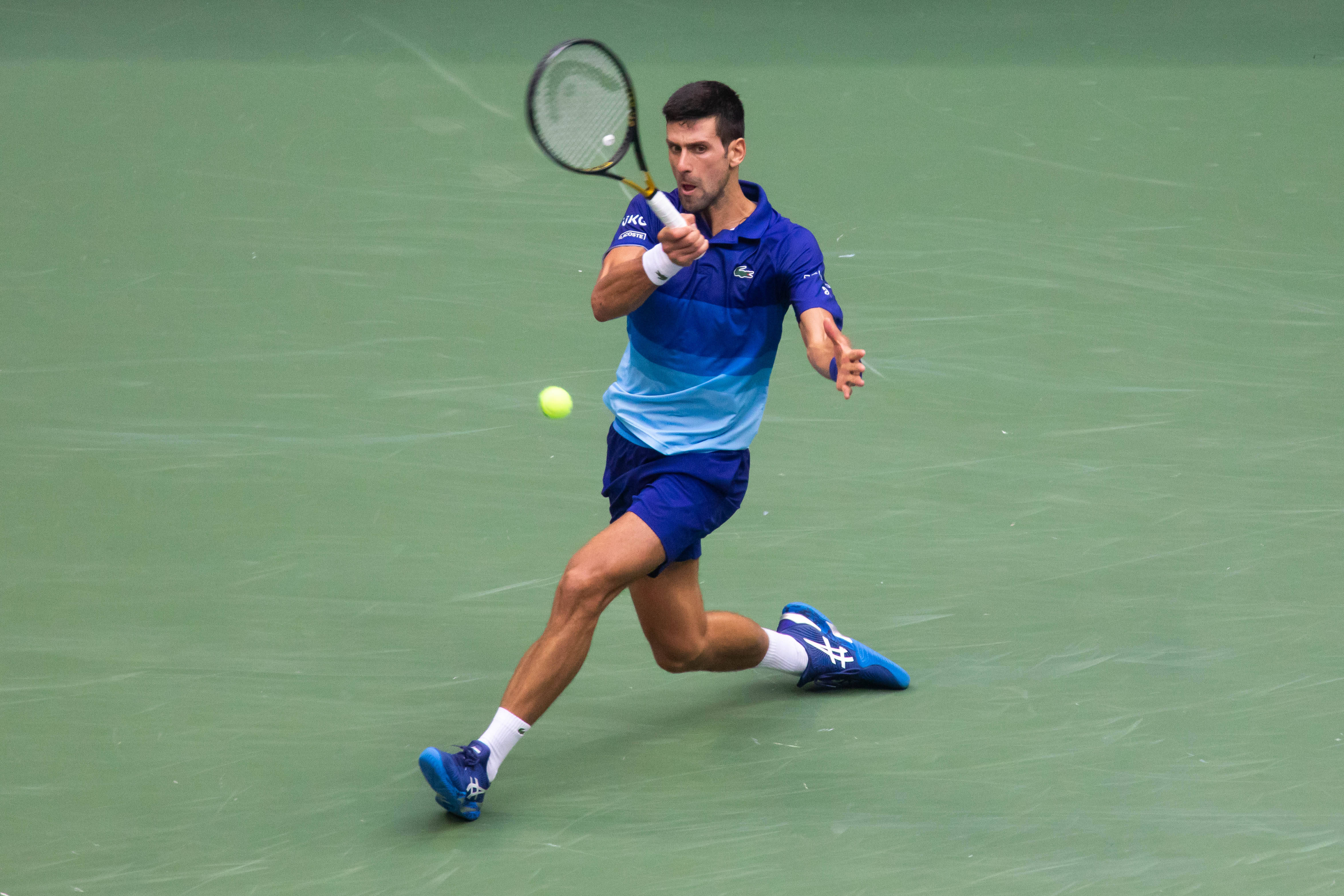 美国网球队爆冷德国网球队,梅德韦杰夫关键制胜的简单介绍 美国网球队爆冷德国网球队,梅德韦杰夫关键制胜的简单介绍