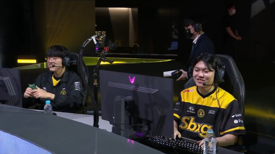 DRX2鏖战HLE,Bin绝境逆转的简单介绍 DRX2鏖战HLE,Bin绝境逆转的简单介绍