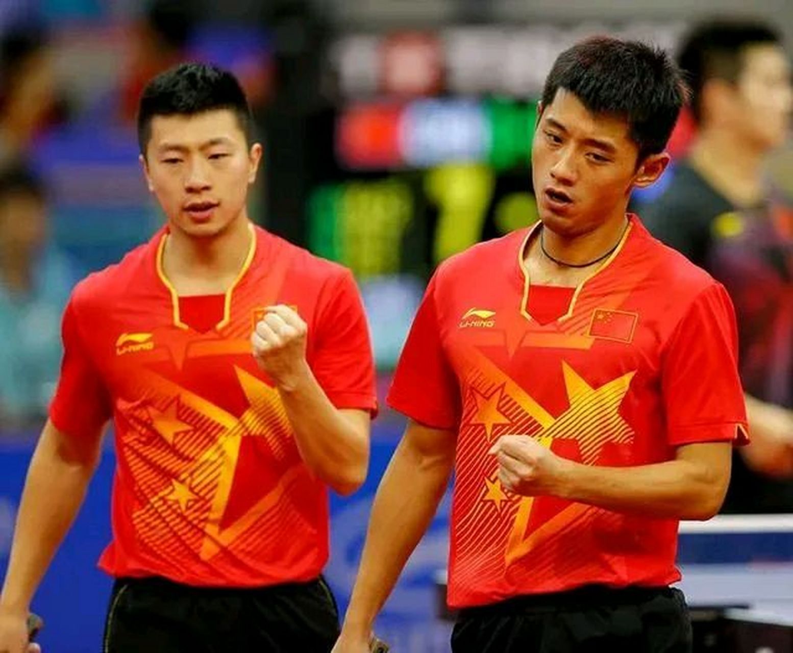 关于波兰乒乓球队轻取中国乒乓球队,马龙统治全场的信息 关于波兰乒乓球队轻取中国乒乓球队,马龙统治全场的信息