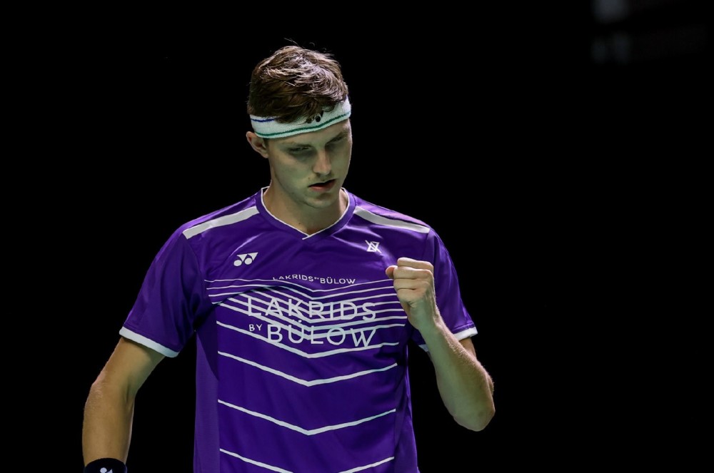 印尼队完胜中国队，安赛龙扛起全队的简单介绍