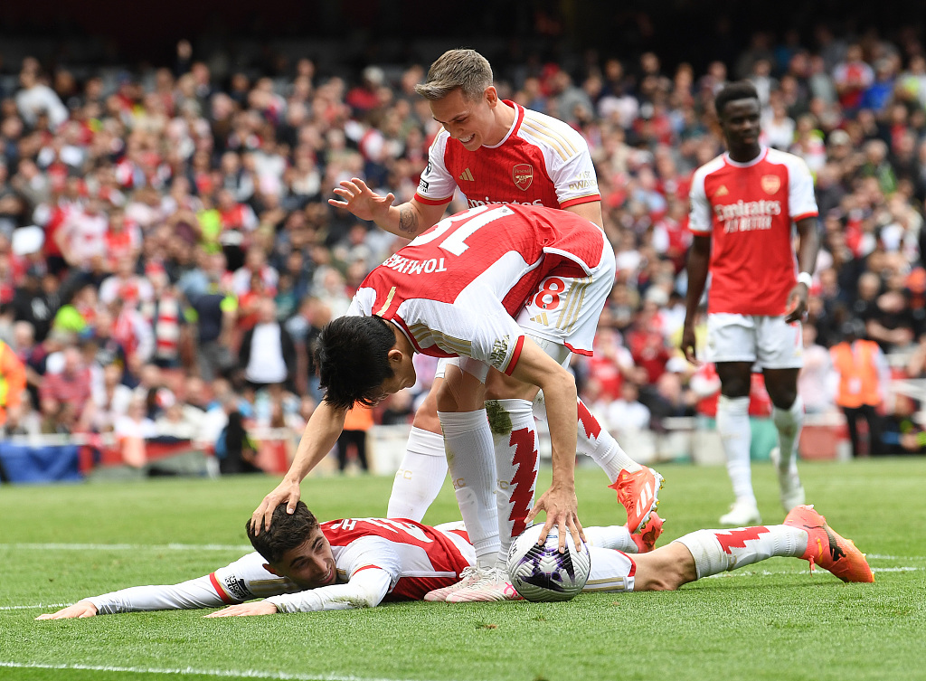 关于阿森纳鏖战奥地利,格列兹曼统治全场的信息 关于阿森纳鏖战奥地利,格列兹曼统治全场的信息