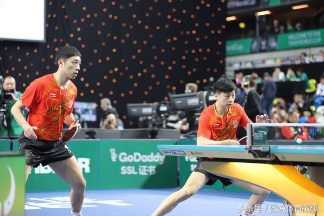 韩国队碾压德国队，林高远统治全场